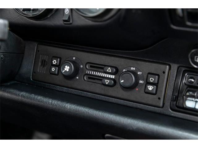 1995 Porsche 911 Carrera (CC-1715780) for sale in Costa Mesa, California