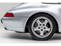 1995 Porsche 911 Carrera (CC-1715780) for sale in Costa Mesa, California