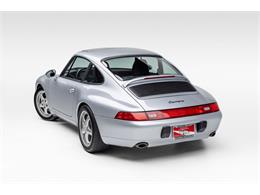 1995 Porsche 911 Carrera (CC-1715780) for sale in Costa Mesa, California