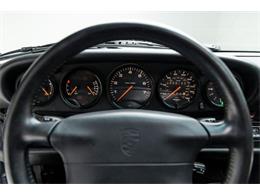 1995 Porsche 911 Carrera (CC-1715780) for sale in Costa Mesa, California