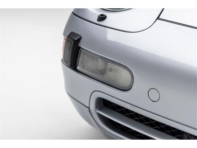 1995 Porsche 911 Carrera (CC-1715780) for sale in Costa Mesa, California