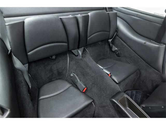 1995 Porsche 911 Carrera (CC-1715780) for sale in Costa Mesa, California
