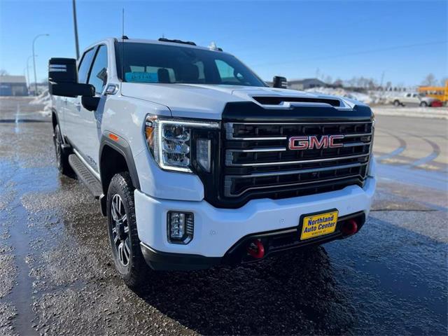 2022 GMC 2500 (CC-1715786) for sale in Webster, South Dakota