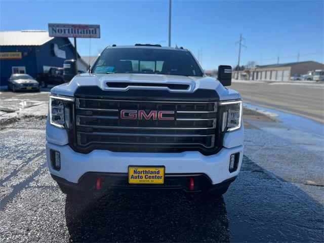 2022 GMC 2500 for Sale | ClassicCars.com | CC-1715786