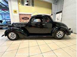 1937 Plymouth Business Coupe (CC-1715801) for sale in Clearwater, Florida