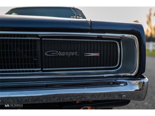 1969 Dodge Charger for Sale  | CC-1715808
