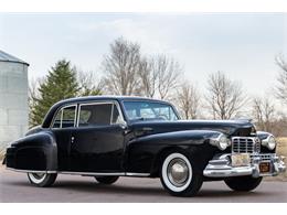 1948 Lincoln Continental (CC-1710581) for sale in Sioux Falls, South Dakota