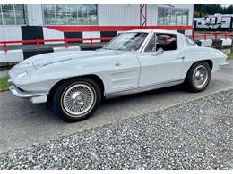 1963 Chevrolet Corvette (CC-1715813) for sale in Burlington, Washington