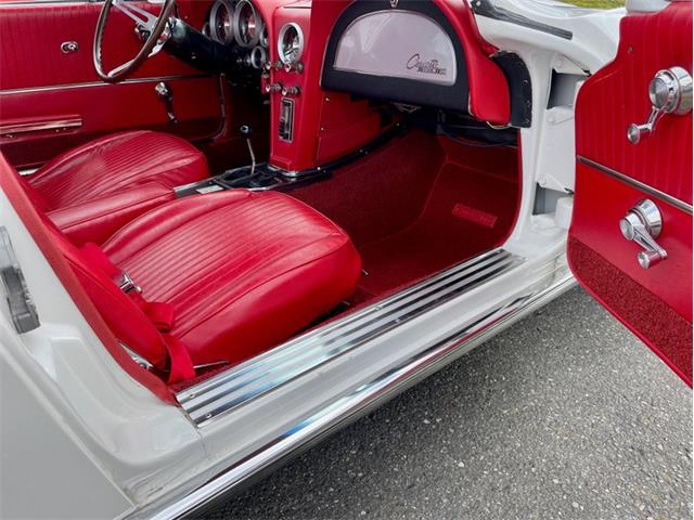 1963 Chevrolet Corvette (CC-1715813) for sale in Burlington, Washington
