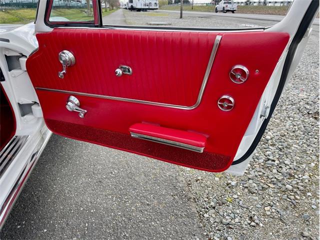 1963 Chevrolet Corvette (CC-1715813) for sale in Burlington, Washington