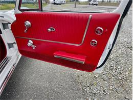 1963 Chevrolet Corvette (CC-1715813) for sale in Burlington, Washington