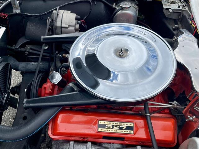 1963 Chevrolet Corvette (CC-1715813) for sale in Burlington, Washington