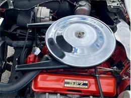 1963 Chevrolet Corvette (CC-1715813) for sale in Burlington, Washington