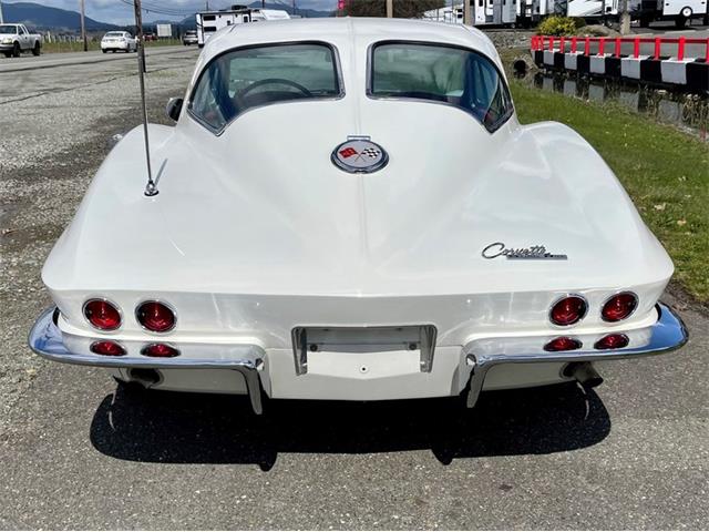 1963 Chevrolet Corvette (CC-1715813) for sale in Burlington, Washington