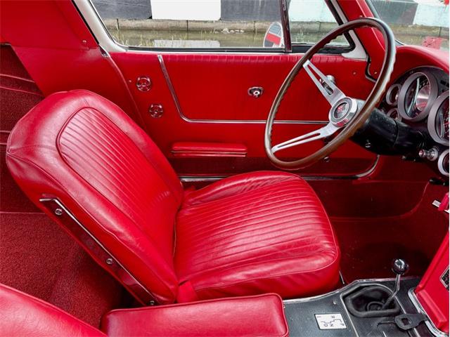 1963 Chevrolet Corvette (CC-1715813) for sale in Burlington, Washington