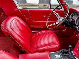 1963 Chevrolet Corvette (CC-1715813) for sale in Burlington, Washington