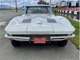 1963 Chevrolet Corvette (CC-1715813) for sale in Burlington, Washington
