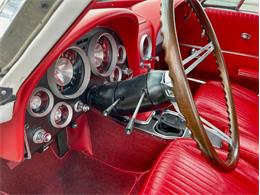 1963 Chevrolet Corvette (CC-1715813) for sale in Burlington, Washington