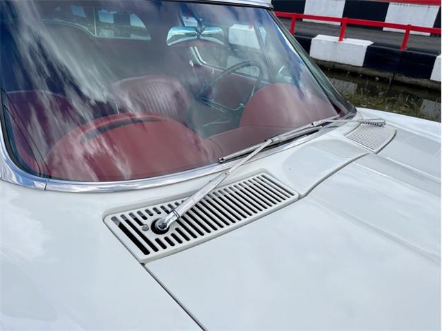 1963 Chevrolet Corvette (CC-1715813) for sale in Burlington, Washington