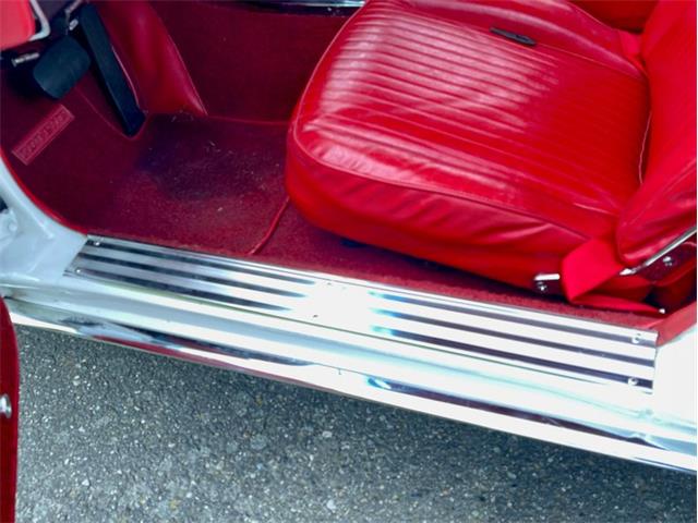 1963 Chevrolet Corvette (CC-1715813) for sale in Burlington, Washington