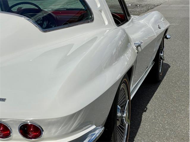 1963 Chevrolet Corvette (CC-1715813) for sale in Burlington, Washington