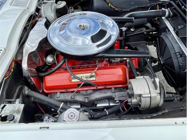 1963 Chevrolet Corvette (CC-1715813) for sale in Burlington, Washington