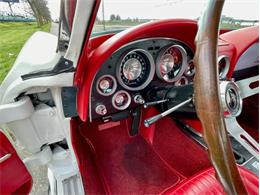 1963 Chevrolet Corvette (CC-1715813) for sale in Burlington, Washington