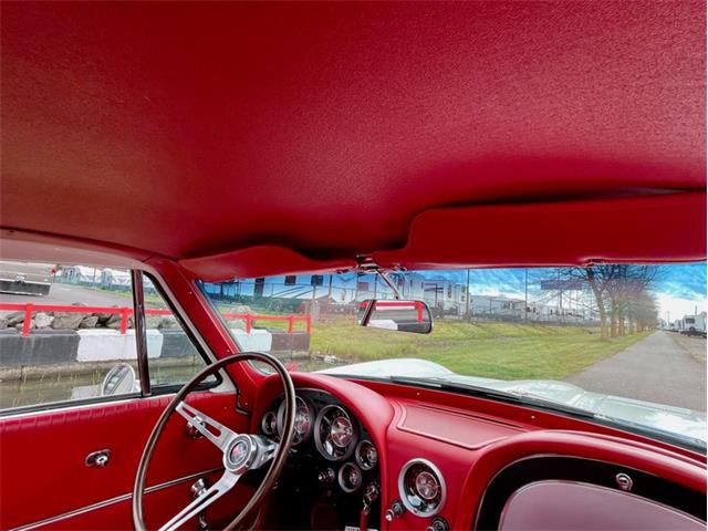 1963 Chevrolet Corvette (CC-1715813) for sale in Burlington, Washington