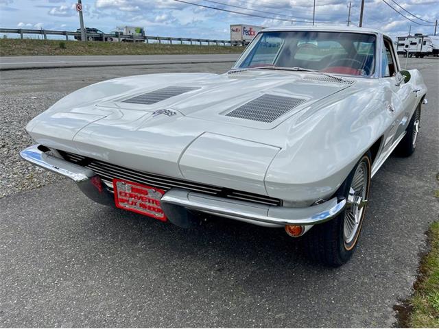 1963 Chevrolet Corvette (CC-1715813) for sale in Burlington, Washington