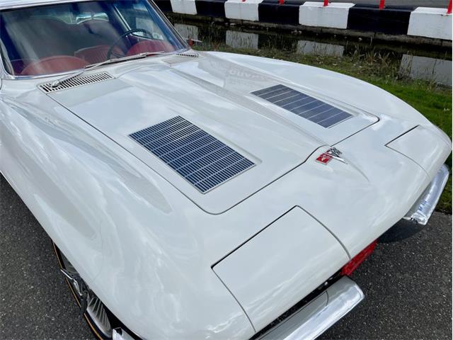 1963 Chevrolet Corvette (CC-1715813) for sale in Burlington, Washington