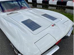 1963 Chevrolet Corvette (CC-1715813) for sale in Burlington, Washington