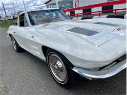 1963 Chevrolet Corvette (CC-1715813) for sale in Burlington, Washington