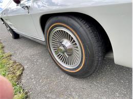 1963 Chevrolet Corvette (CC-1715813) for sale in Burlington, Washington