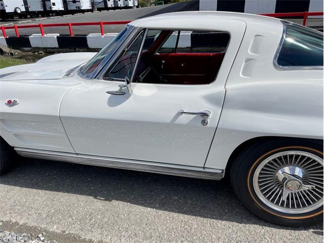 1963 Chevrolet Corvette (CC-1715813) for sale in Burlington, Washington