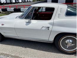 1963 Chevrolet Corvette (CC-1715813) for sale in Burlington, Washington