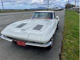 1963 Chevrolet Corvette (CC-1715813) for sale in Burlington, Washington