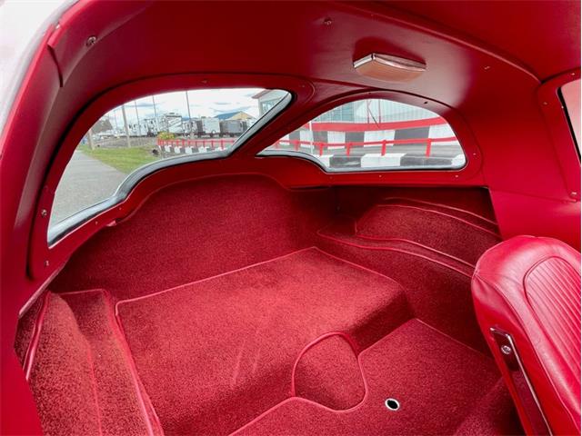 1963 Chevrolet Corvette (CC-1715813) for sale in Burlington, Washington