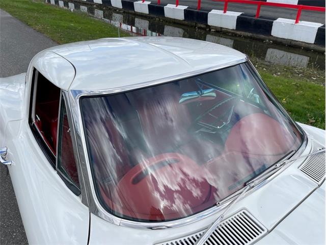 1963 Chevrolet Corvette (CC-1715813) for sale in Burlington, Washington