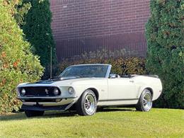 1969 Ford Mustang (CC-1715814) for sale in Dekalb, Illinois
