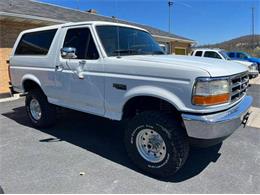 1995 Ford Bronco (CC-1715839) for sale in Lakeland, Florida