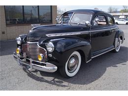 1941 Chevrolet Business Coupe (CC-1715841) for sale in Lakeland, Florida