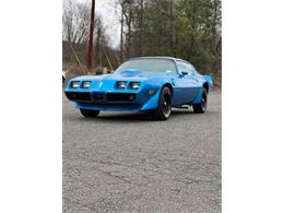 1980 Pontiac Firebird Trans Am (CC-1715852) for sale in Lakeland, Florida