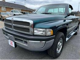 1994 Dodge Ram 2500 (CC-1715857) for sale in Lakeland, Florida