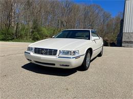 2000 Cadillac Eldorado (CC-1715861) for sale in Lakeland, Florida