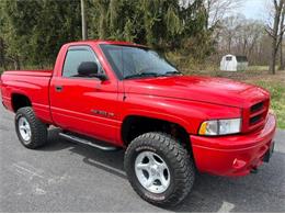 2001 Dodge Ram 1500 (CC-1715866) for sale in Lakeland, Florida