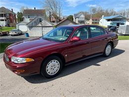 2002 Buick LeSabre (CC-1715869) for sale in Lakeland, Florida