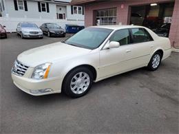 2009 Cadillac Dts For Sale 