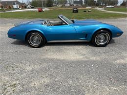 1975 Chevrolet Corvette (CC-1710588) for sale in Smithville, Tennessee