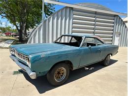 1968 Plymouth Belvedere (CC-1715881) for sale in Allen, Texas
