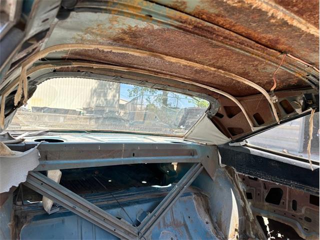 1968 Plymouth Belvedere (CC-1715881) for sale in Celeste, Texas